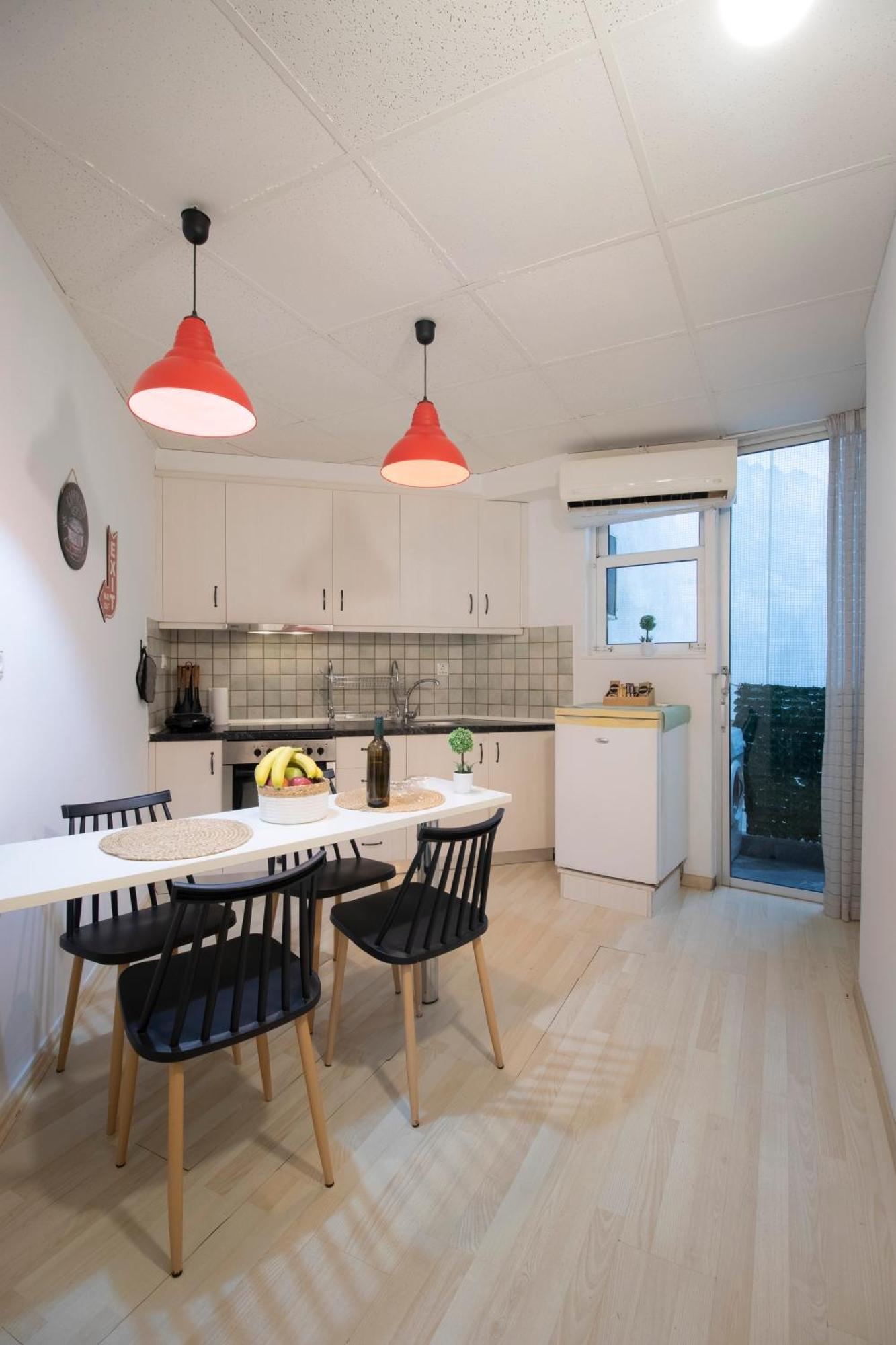 Modern City Apt In The Heart Of Heraklion المظهر الخارجي الصورة