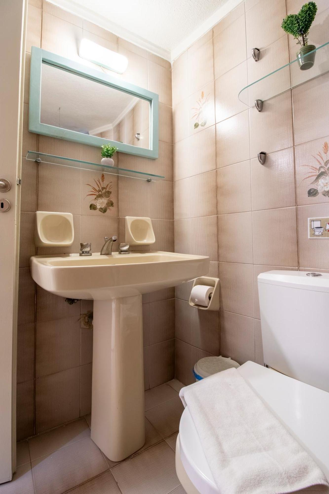 Modern City Apt In The Heart Of Heraklion المظهر الخارجي الصورة