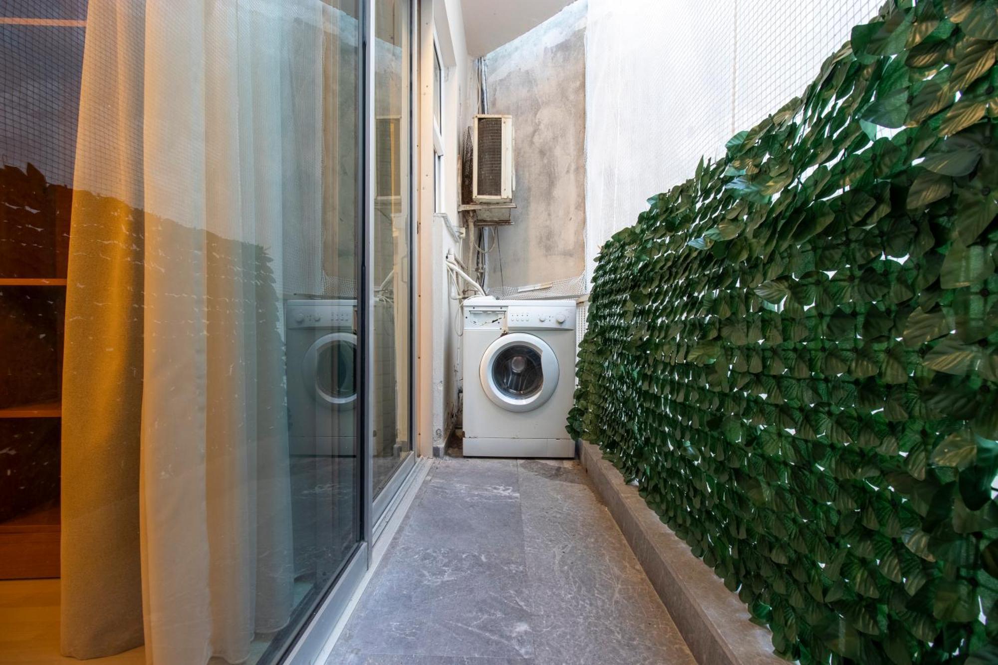 Modern City Apt In The Heart Of Heraklion المظهر الخارجي الصورة