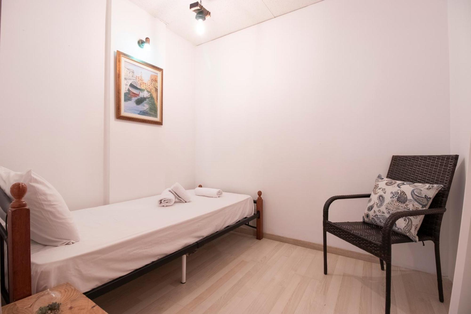Modern City Apt In The Heart Of Heraklion المظهر الخارجي الصورة